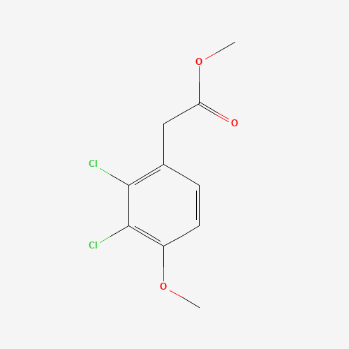 FT-0724318 CAS:91361-41-0 chemical structure