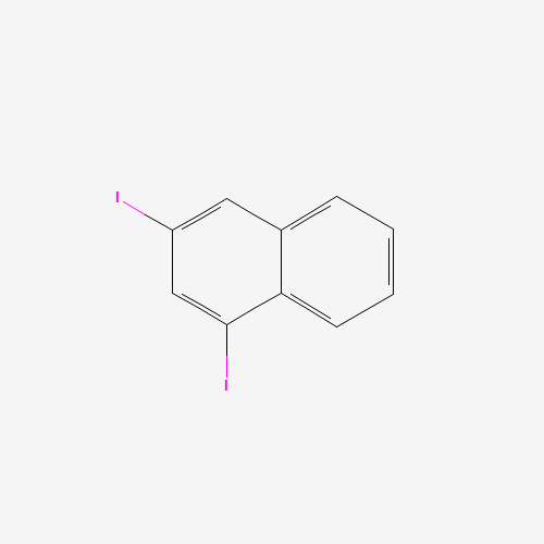 FT-0724331 CAS:102589-07-1 chemical structure