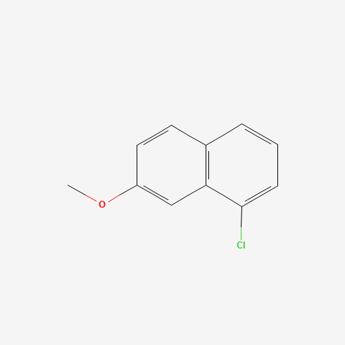 FT-0724334 CAS:550998-27-1 chemical structure