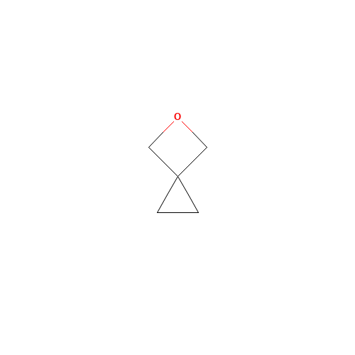 5-oxaspiro[2.3]hexane (CAS: 157-46-0) - Related Chemical Product
