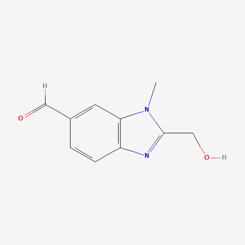 FT-0724341 CAS:864275-02-5 chemical structure