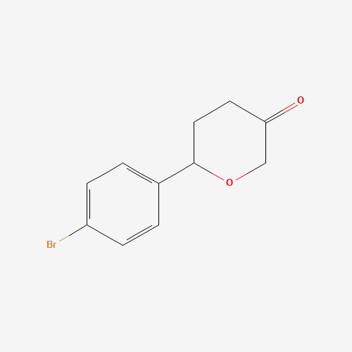 FT-0724349 CAS:1476853-03-8 chemical structure