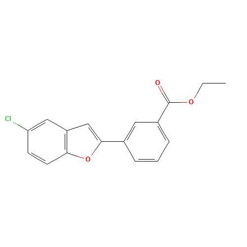 FT-0724352 CAS:835595-15-8 chemical structure