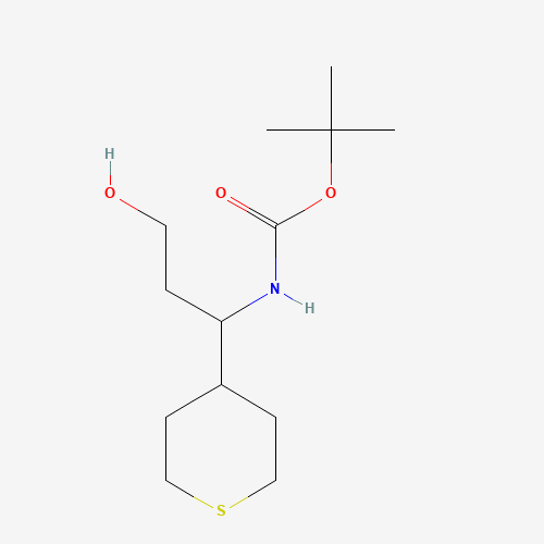 FT-0724354 CAS:898405-01-1 chemical structure
