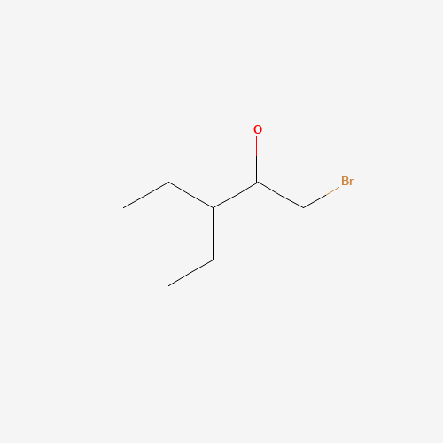 FT-0724366 CAS:41294-39-7 chemical structure