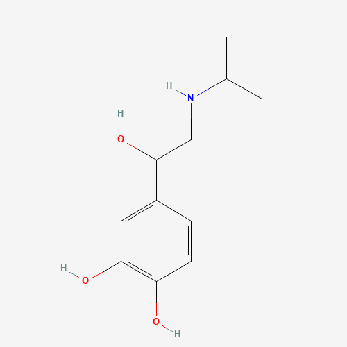 FT-0724367 CAS:7683-59-2 chemical structure