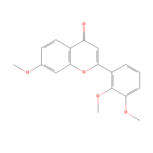 FT-0724368 CAS:80710-39-0 chemical structure