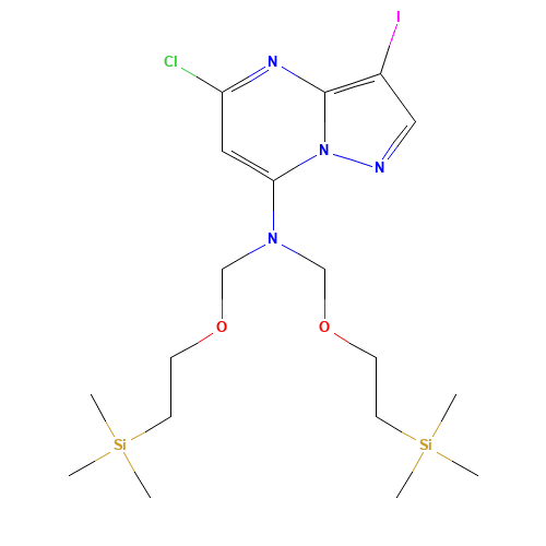 FT-0724372 CAS:1251729-80-2 chemical structure