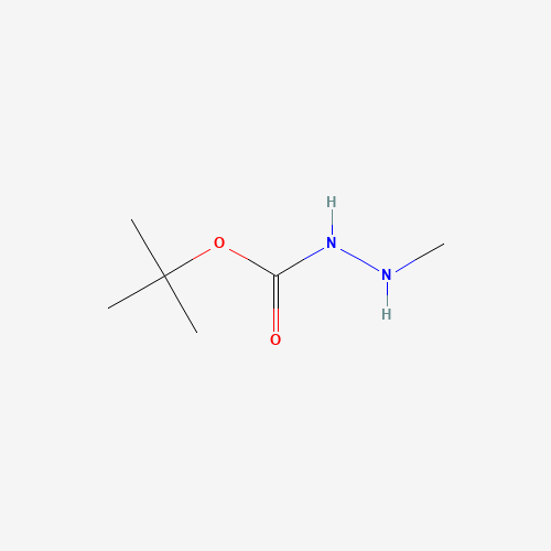 FT-0724375 CAS:127799-54-6 chemical structure