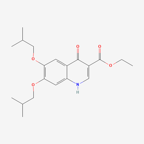 FT-0724377 CAS:5486-03-3 chemical structure