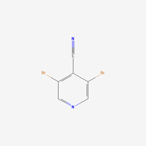 FT-0724380 CAS:870244-34-1 chemical structure