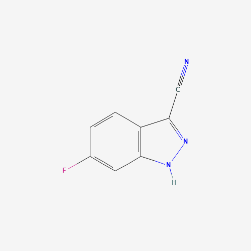 FT-0724383 CAS:885278-33-1 chemical structure