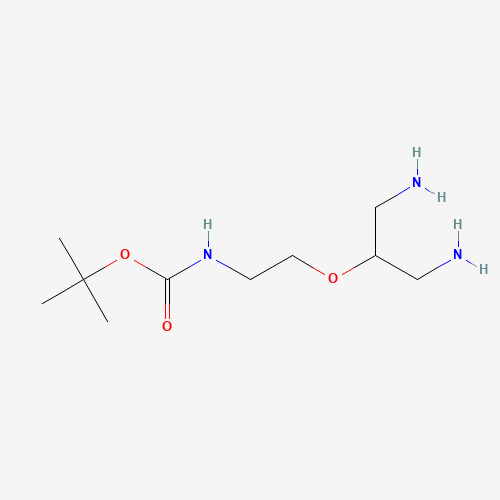 FT-0724387 CAS:1382991-14-1 chemical structure