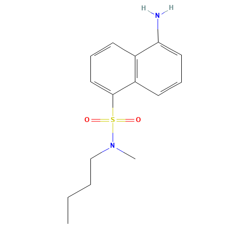 FT-0724388 CAS:179955-57-8 chemical structure