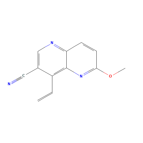 FT-0724399 CAS:872714-55-1 chemical structure