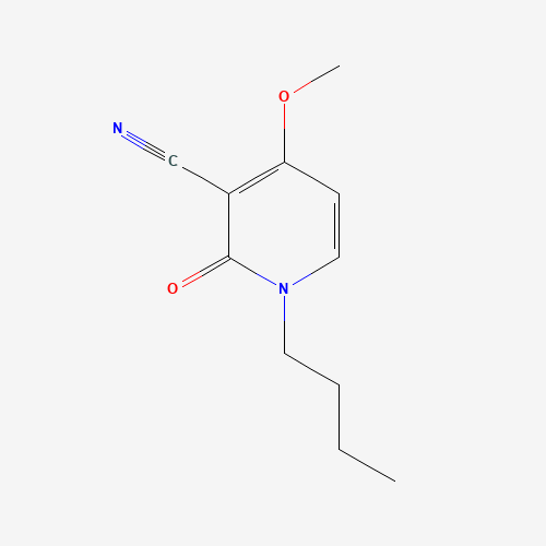 FT-0724403 CAS:1056381-91-9 chemical structure