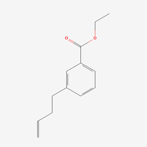 FT-0724404 CAS:731772-84-2 chemical structure