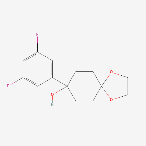 FT-0724405 CAS:155366-01-1 chemical structure