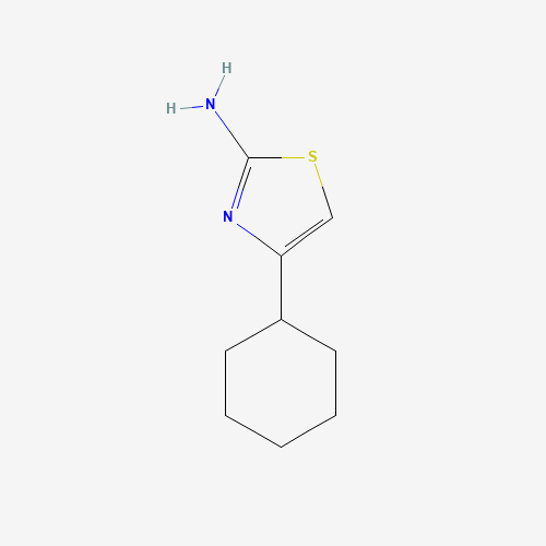 FT-0724425 CAS:7496-55-1 chemical structure