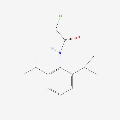 FT-0724433 CAS:20781-86-6 chemical structure
