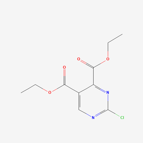 FT-0724440 CAS:90794-84-6 chemical structure