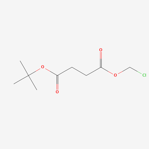 FT-0724442 CAS:432037-43-9 chemical structure
