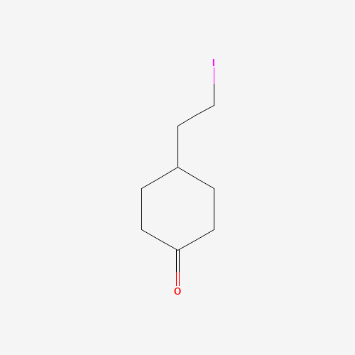 FT-0724455 CAS:219945-60-5 chemical structure