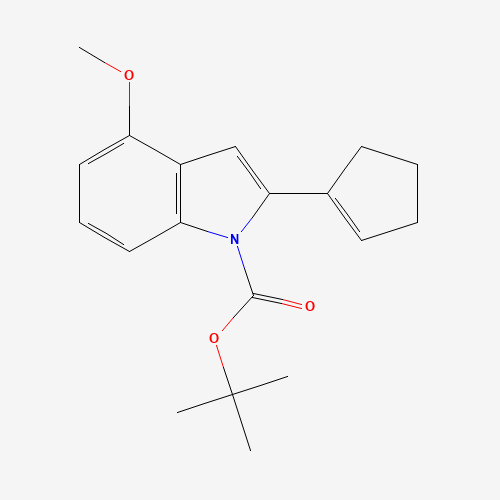 FT-0724465 CAS:1269629-14-2 chemical structure