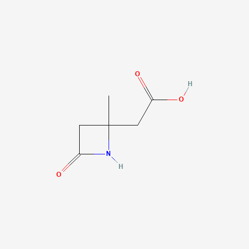 FT-0724467 CAS:70997-75-0 chemical structure