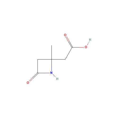 FT-0724467 CAS:70997-75-0 chemical structure