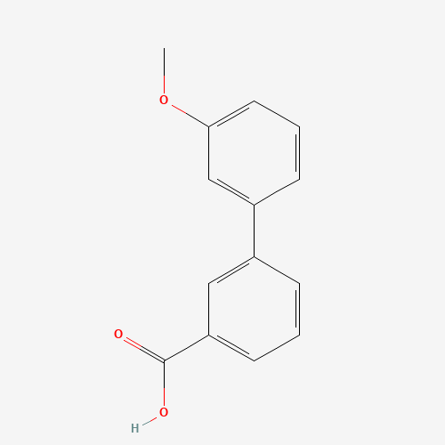 FT-0724468 CAS:168618-45-9 chemical structure