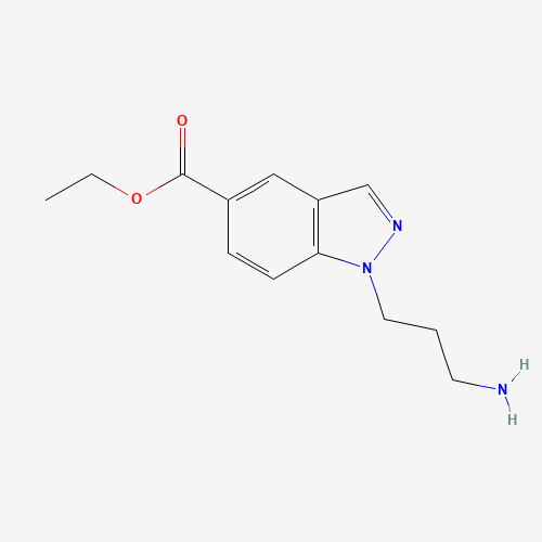 FT-0724473 CAS:192944-62-0 chemical structure