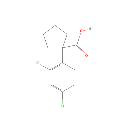 FT-0724480 CAS:61023-76-5 chemical structure