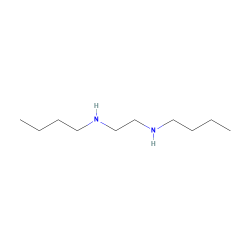N,N'-dibutylethane-1,2-diamine (CAS: 4013-95-0) - Related Chemical Product