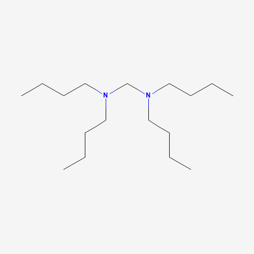 N,N,N',N'-tetrabutylmethanediamine (CAS: 20280-10-8) - Related Chemical Product