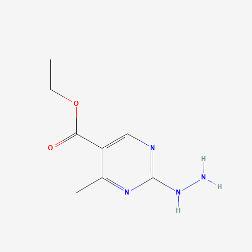 FT-0724494 CAS:66373-46-4 chemical structure