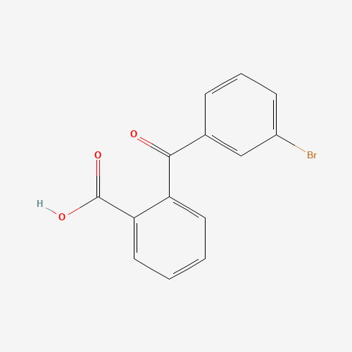 FT-0724498 CAS:65565-11-9 chemical structure