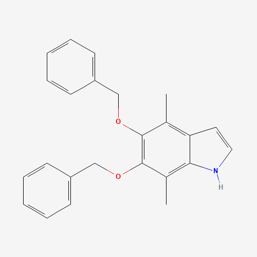 FT-0724500 CAS:97073-53-5 chemical structure