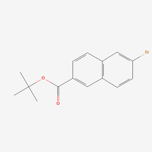 FT-0724501 CAS:1006899-73-5 chemical structure