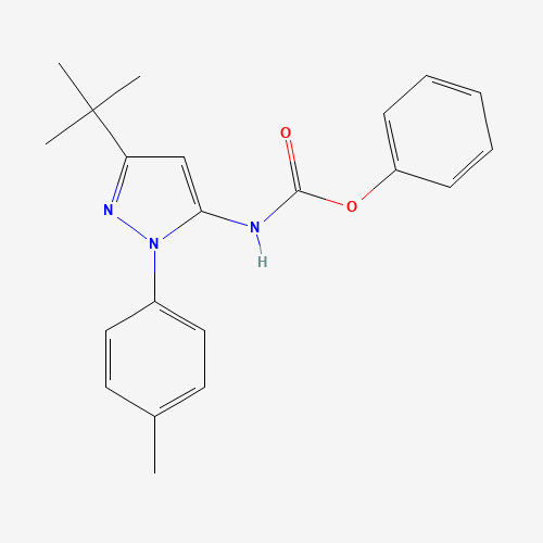 FT-0724510 CAS:285984-47-6 chemical structure