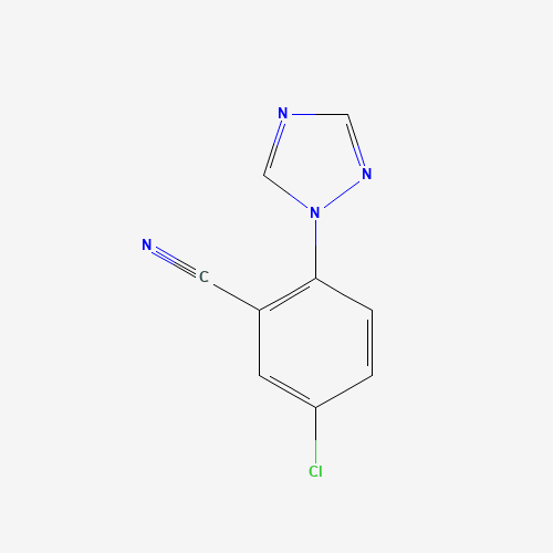 FT-0724517 CAS:449758-31-0 chemical structure