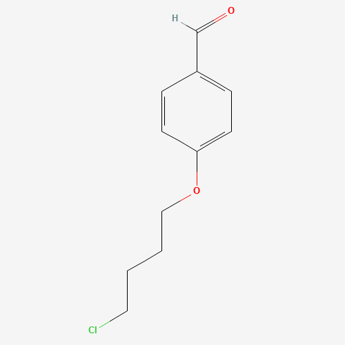 FT-0724521 CAS:124941-87-3 chemical structure