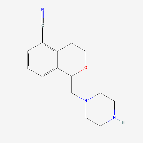 FT-0724525 CAS:1255207-62-5 chemical structure