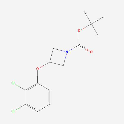 FT-0724531 CAS:1332300-94-3 chemical structure