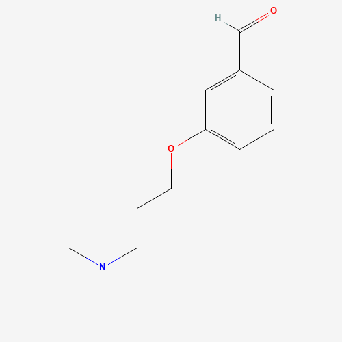FT-0724534 CAS:26815-13-4 chemical structure