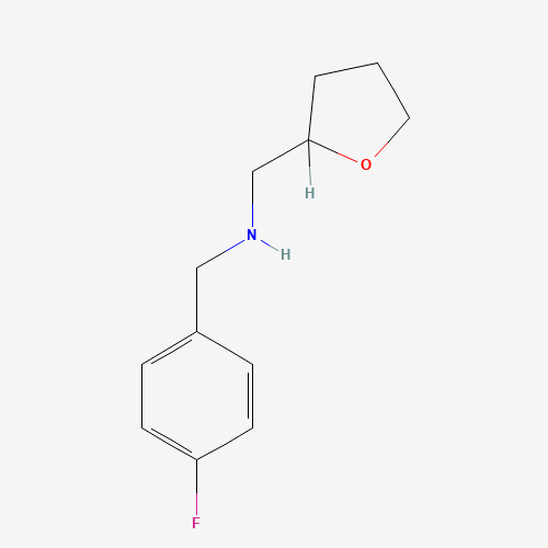 FT-0724538 CAS:356531-65-2 chemical structure
