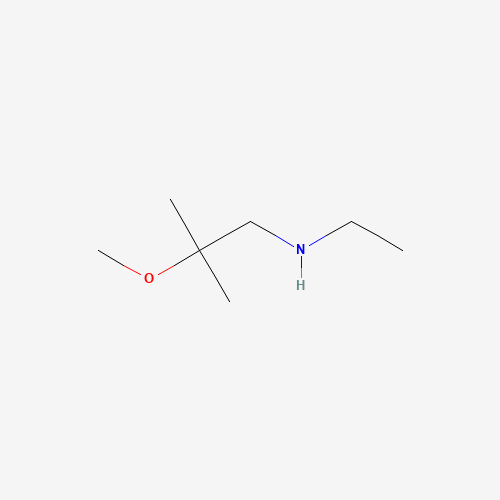 FT-0724539 CAS:1094071-95-0 chemical structure