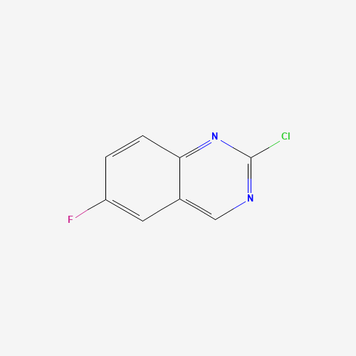 FT-0724543 CAS:113082-27-2 chemical structure