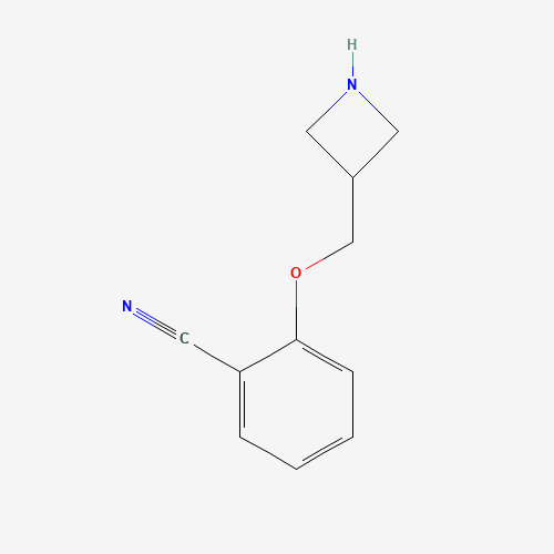 FT-0724545 CAS:1332301-06-0 chemical structure