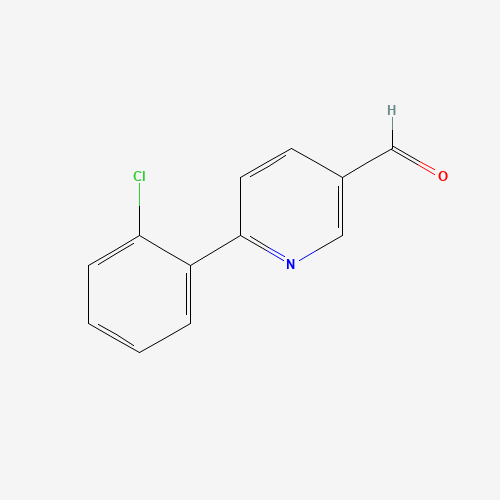 FT-0724547 CAS:898404-60-9 chemical structure